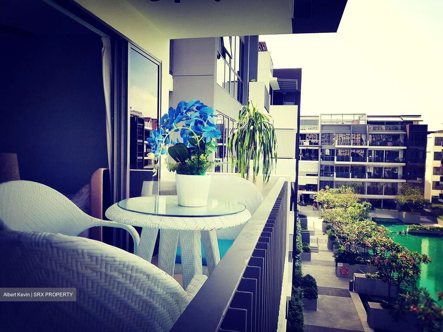 Stratum (D18), Condominium #467827791